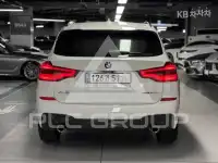 2020 BMW X3