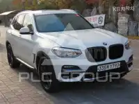 2020 BMW X3