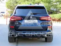 2020 BMW X5