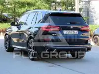 2020 BMW X5