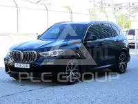 2020 BMW X5