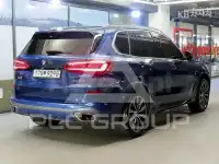 2020 BMW X5