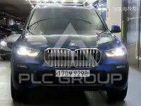 2020 BMW X5