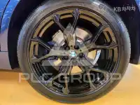 2020 BMW X5
