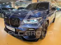 2020 BMW X5