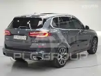 2020 BMW X5