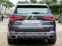 2020 BMW X5