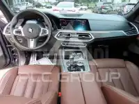 2020 BMW X5