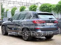 2020 BMW X5