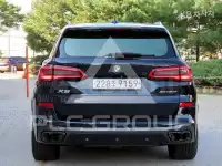 2020 BMW X5