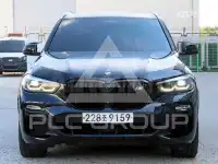 2020 BMW X5