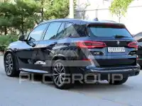 2020 BMW X5