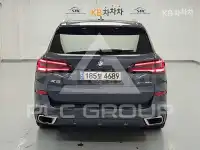 2020 BMW X5