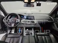 2020 BMW X5