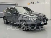 2020 BMW X5