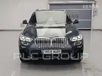 2020 BMW X5
