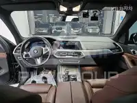 2020 BMW X5