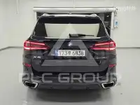2020 BMW X5