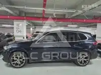 2020 BMW X5