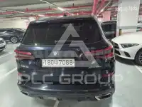 2020 BMW X5