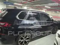 2020 BMW X5