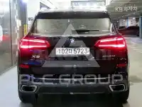 2020 BMW X5