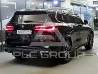 2020 BMW X5