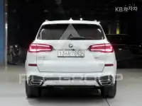 2020 BMW X5