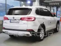 2020 BMW X5