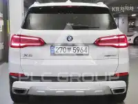 2020 BMW X5