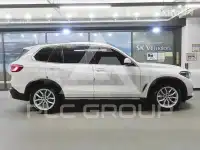 2020 BMW X5