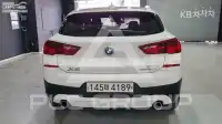 2020 BMW X2