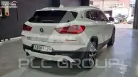 2020 BMW X2
