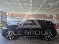 2020 BMW X2