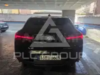 2020 BMW X2