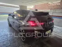 2020 BMW X2