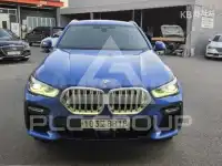 2020 BMW X6