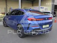 2020 BMW X6