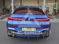 2020 BMW X6