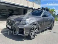 2020 BMW X6
