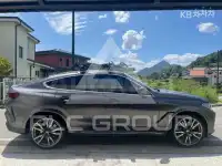 2020 BMW X6