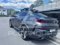 2020 BMW X6
