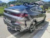 2020 BMW X6