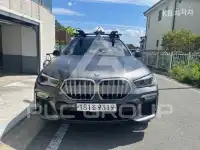 2020 BMW X6