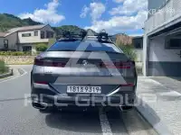 2020 BMW X6