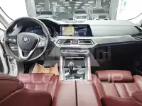 2020 BMW X6
