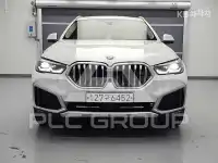 2020 BMW X6