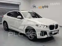 2020 BMW X4