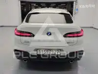 2020 BMW X4