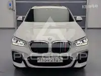 2020 BMW X4
